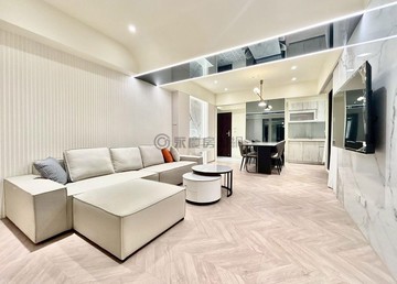 鴻海南台灣旗艦總部旁繽海精美裝潢三房平車｜高雄市苓雅區三多四路