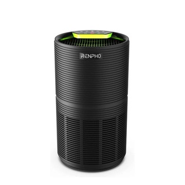 RENPHO HEPA 空氣清淨機黑 ( RP-AP089B )