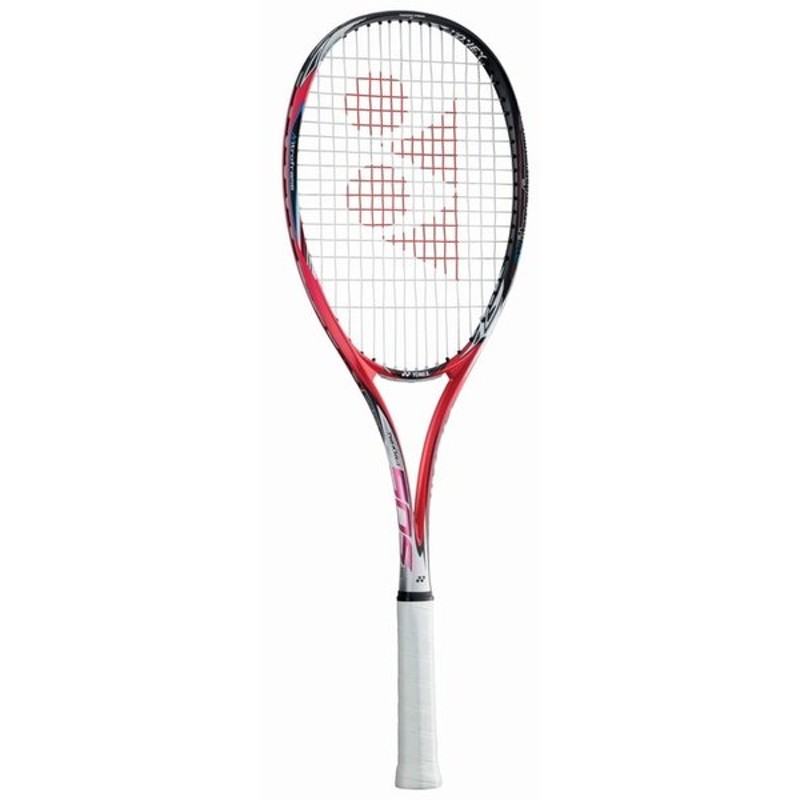 Yonex ヨネックス ソフトテニスラケット ネクシーガ50s Nxg50s 後衛用 フレームのみ ガットなし Nxg50s248 通販 Lineポイント最大0 5 Get Lineショッピング