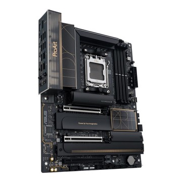 華碩 ASUS ProArt X870E-Creator WiFi AMD主機板
