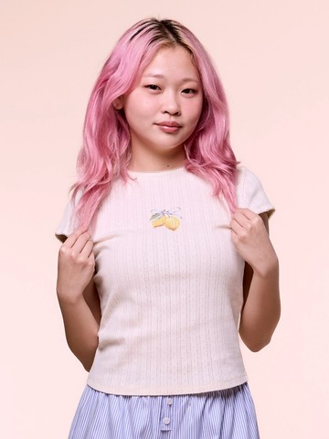 MALAYA, 針織上衣