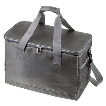 BASE ALPHA ESSENTIALS 手提肩背保冷袋  25L  灰色