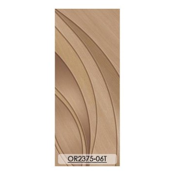 【橙門 Orangedoor】房間門/浴室門-防潮、防蛀、表層耐磨、有效降噪-OR2375-06T