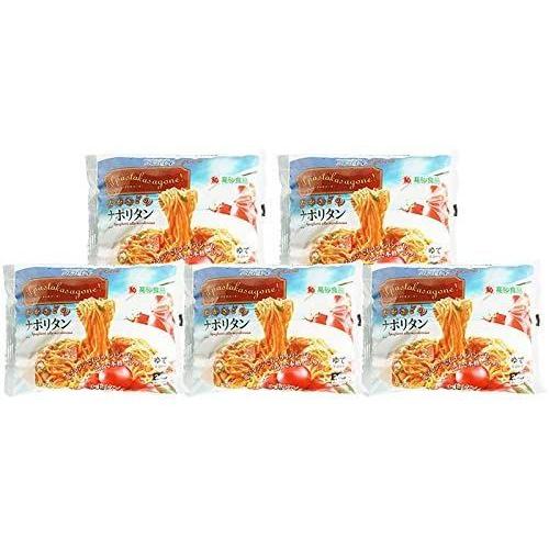 高砂食品 たかさごのナポリタン 10食入り（2食×5パック）常温100日間保存可能