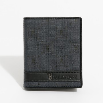 PLAYBOY - 中夾  Mbition系列 - 深藍色