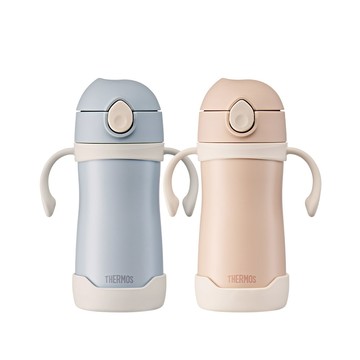 THERMOS 兒童學習杯禮盒組350ml(TKFJ-350)