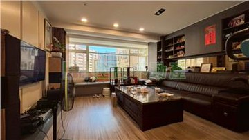 【住商長安】松江農安獨戶美寓｜台北市中山區農安街