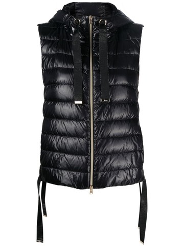 Herno Ultralight Padded Vest