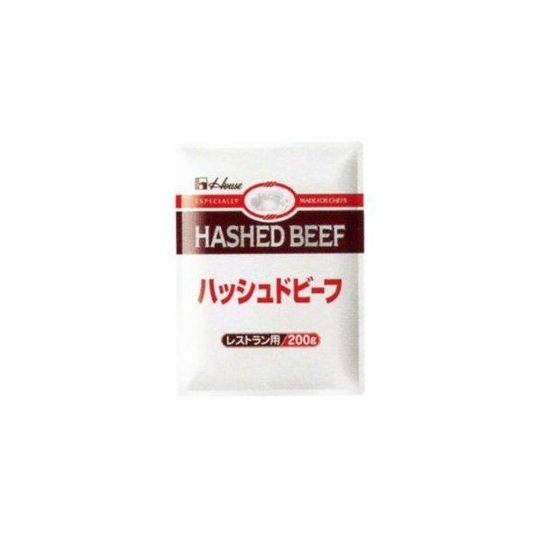 ハウス食品株式会社 ハッシュドビーフ 200g×10入×3