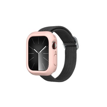 Apple Watch Series 9 (41mm) CrashGuard NX for Apple Watch 櫻花粉