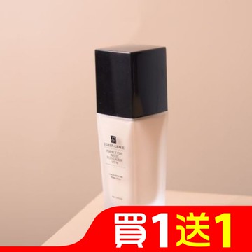 妍霓絲 粉持妝雪紡紗柔霧粉底液 SPF30 自然色 30ml