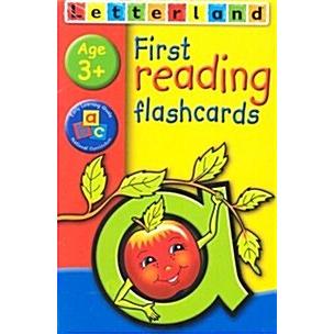 First Reading Flashcards (Cards  New ed)