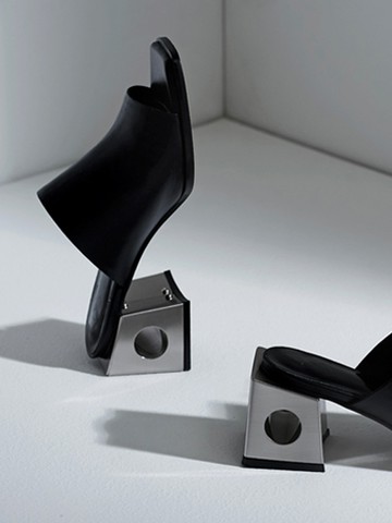 NEW MODERN Mule BK