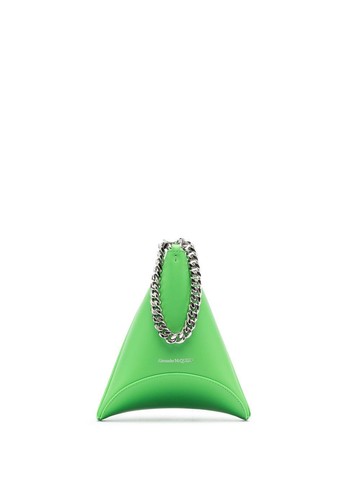 Alexander McQueen Clutch