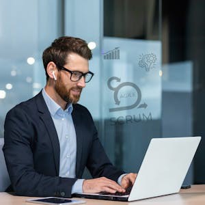 Agile and Project Management Mastery for Scrum Leaders