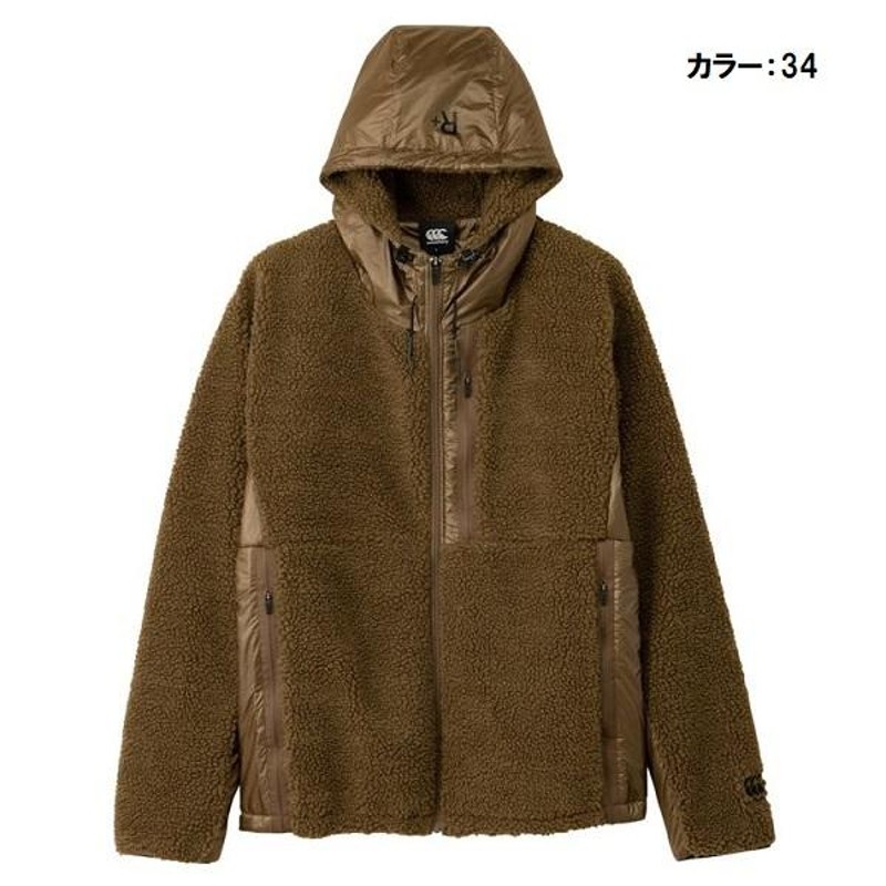 全品P3倍+最大5%OFFクーポン】カンタベリー canterbury メンズ