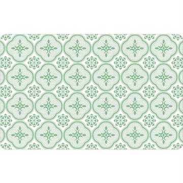 【愛金卡】印花樂-玻璃海棠 icash2.0