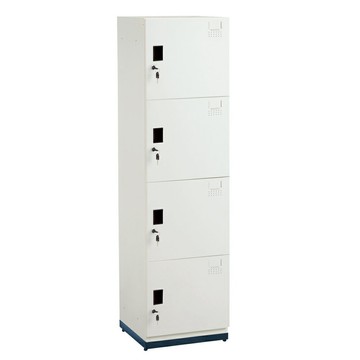 DAHFU 大富 KD 鋼製系統多功能組合櫃 W450xD450xH1870 mm /組 KD-180-04A