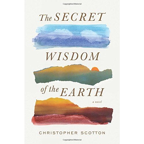 The Secret Wisdom of the Earth