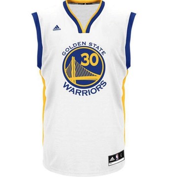 NBA Adidas 金州 勇士隊 30號 科瑞 Curry Warriors Youth 愛迪達 青年版 籃球衣