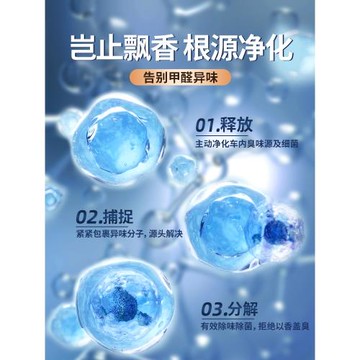 新車除甲醛除異味車內專用炭包汽車用除味神器車載去碳包除臭碳包