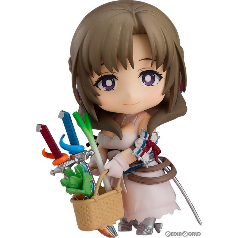 新品即納』{FIG} ねんどろいど 1263 大好真々子(おおすきままこ