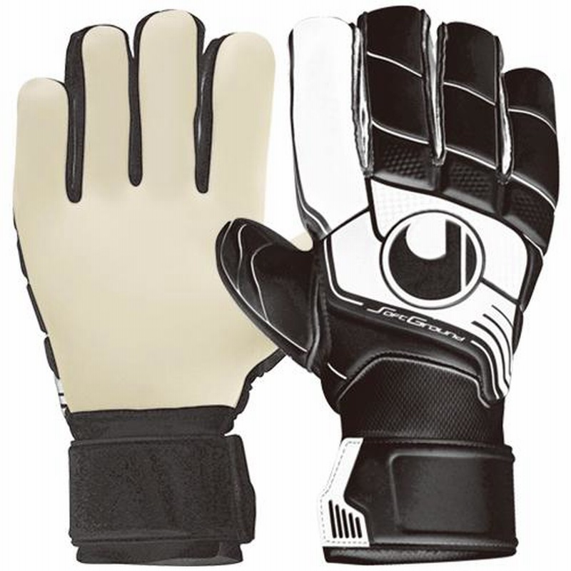 ウールシュポルト uhlsport キーパーグローブ ファングマシーネ ソフト 