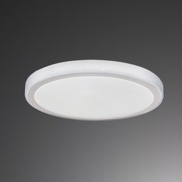 40W三色變光吸頂燈 B209-050085