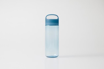日本Marna Daily Water水樽500mL - 藍色