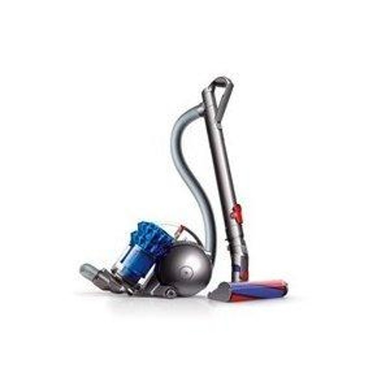 dyson / ダイソン Dyson Ball Fluffy [CY24FF] 【掃除機】 | LINEショッピング