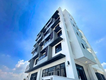 曄龍澄月｜草漯重劃區 低密宅邸雙衛浴二房車｜桃園市觀音區忠孝一街