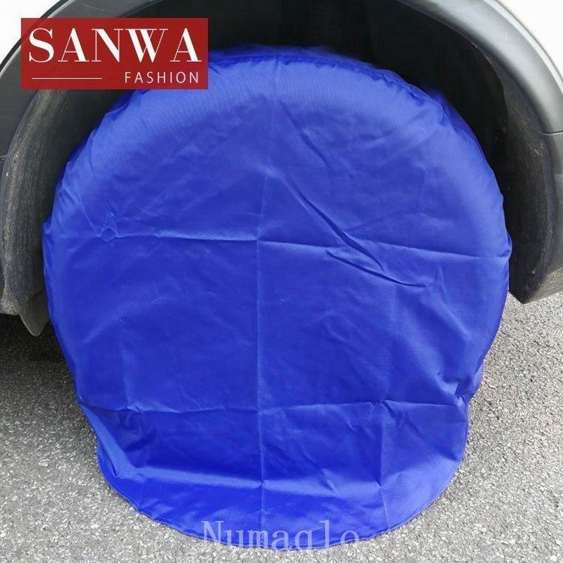 人気の定番 タイヤカバー タイヤ 保管カバー 車 カー用品 タイヤ収納 リペアタイヤ収納 屋外屋内 防水防塵 タイヤ劣化防止 タイヤバッグ セダン  SUVワゴン