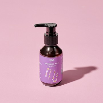 【凱娜】貼身衣物清潔液｜薰衣草｜100ml