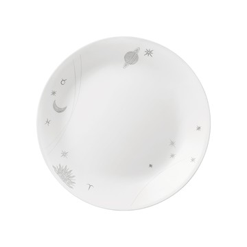 【美國康寧 CORELLE】璀璨星辰 8吋平盤