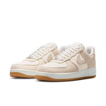 NIKE AIR FORCE 1 ’07 LV8 男休閒鞋 粉-IR0951001