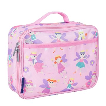 【LoveBBB】美國 Wildkin 保冰保溫袋/萬用袋33417精靈公主