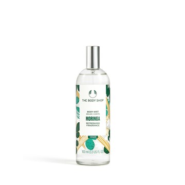 辣木籽更新身體芳香菁露-100ML