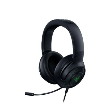 RAZER Kraken 北海巨妖 V3 X 電競耳麥