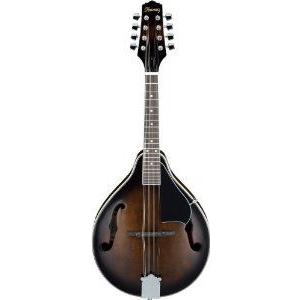 Ibanez アイバニーズ M510 A-Style Mandolin Dark Violin Sunburst