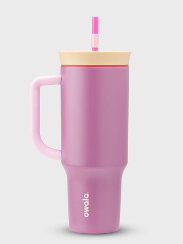 Owala Tumbler 40 oz 1185 ml - Purple