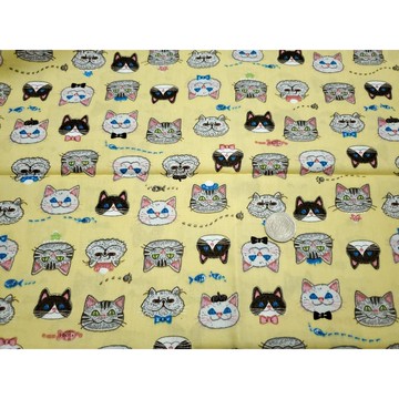 出清布料 台布 日布 棉布 厚棉布 防水布 二重紗 下單前請詳閱說明 A0011