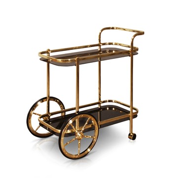 【C'est Chic】Versailles凡爾賽宮法式古典餐車