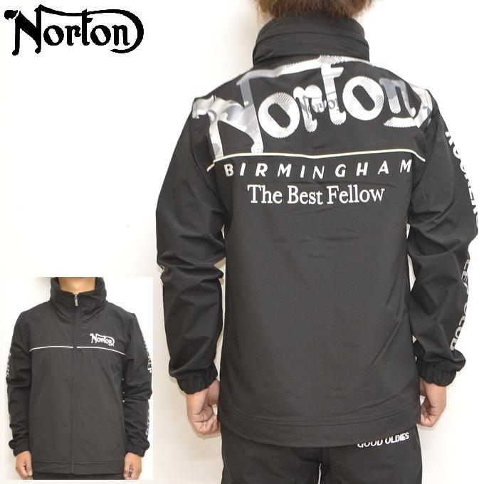 ノートン Norton 服 アパレル 213N1305 スタンドネック