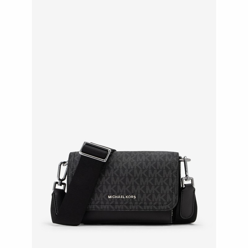 バッグメンズ MICHAEL KORS マイケルコース バッグ BLACK ブラック