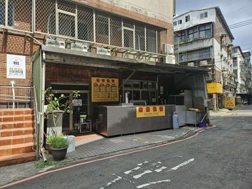 包租婆看過來-文大收租金店面｜台北市士林區華岡路