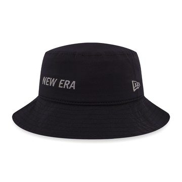 NEW ERA 男女款 探險帽 OUTDOOR GORE-TEX 黑色_NE13529235