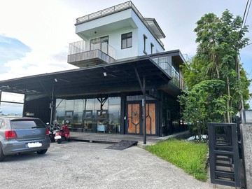 淑寬關注》五結近市區都市計畫內落羽松庭園農舍｜宜蘭縣五結鄉大興路