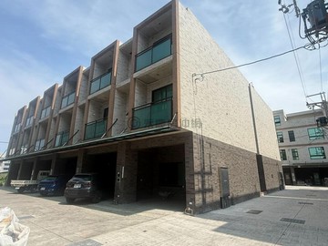 礁溪御田超低總價現代建築格局方正別墅☆｜宜蘭縣礁溪鄉玉田一路
