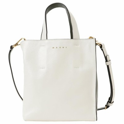全商品オープニング価格！ Marni - マルニ トートバッグ SHMP0040U5 