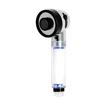 新款廚房過濾水龍頭  1個  頭6cm x 長17.5cm